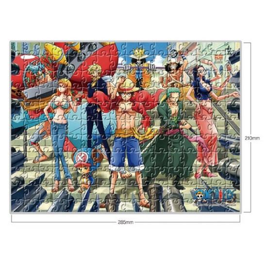 One Piece Jigsaw Puzzle Free, Korean Popular Puzzles