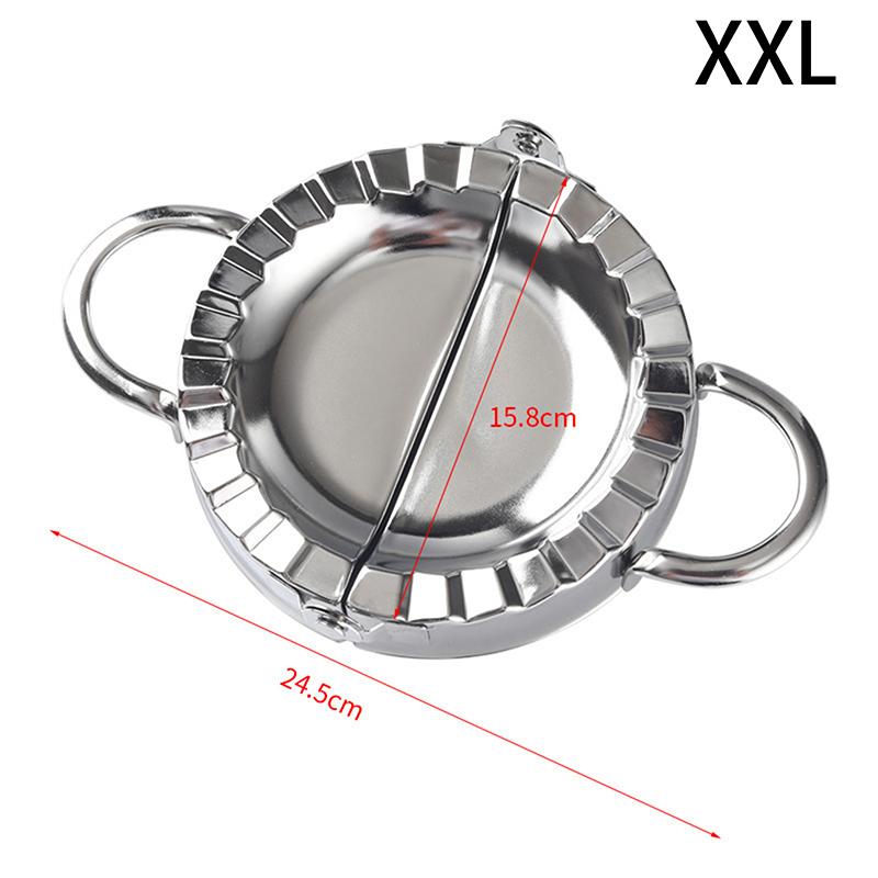 Из нержавеющей стали для изготовления пельменей, пресс-форма для пельменей, пресс-форма для равиоли, пресс-форма для пирогов, упаковщик, кондитерская машина, кухонные принадлежности