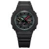 Casio Мужские Черные Часы GA-B2100MF-1A GA-B2100MF-1A