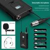 KAXISAIER Professional Conference Audio System CN plug (adapter included)