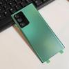 Задняя крышка корпуса для Samsung Galaxy Note 20 Ultra Задняя стеклянная крышка + Инструменты