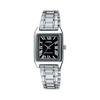 CASIO Кварцевые Аналоговые Часы LTP-V007D-1BDF
