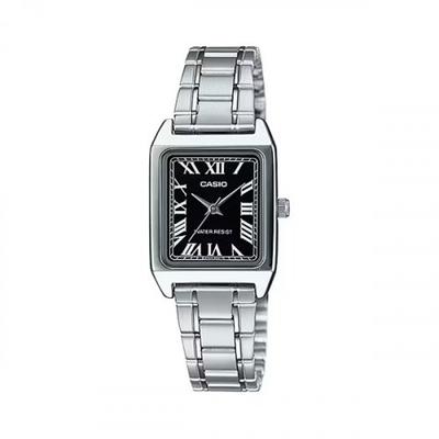 CASIO Кварцевые Аналоговые Часы LTP-V007D-1BDF
