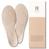 Pittsole Posture Support Arch Size Counterfeit Prevention Measures Size S [Guaranteed Authentic] Insoles, Unisex, Support, Adjustment, (Light Beige,