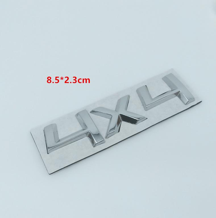 1pc metal for SKODA Octavia Superb RAPID FABIA KAMIQ KODIAQ YETI car emblem letter badge Rear tail Trunk sticker Decal for SKODA qaf555
