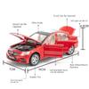 1:32 R8 V10 Plus C260l Сплавная литая модель автомобиля Игрушки Звук Свет Инерционный механизм Открывающиеся двери Резиновые шины Миниатюрные транспортные средства Подарки для мальчиков