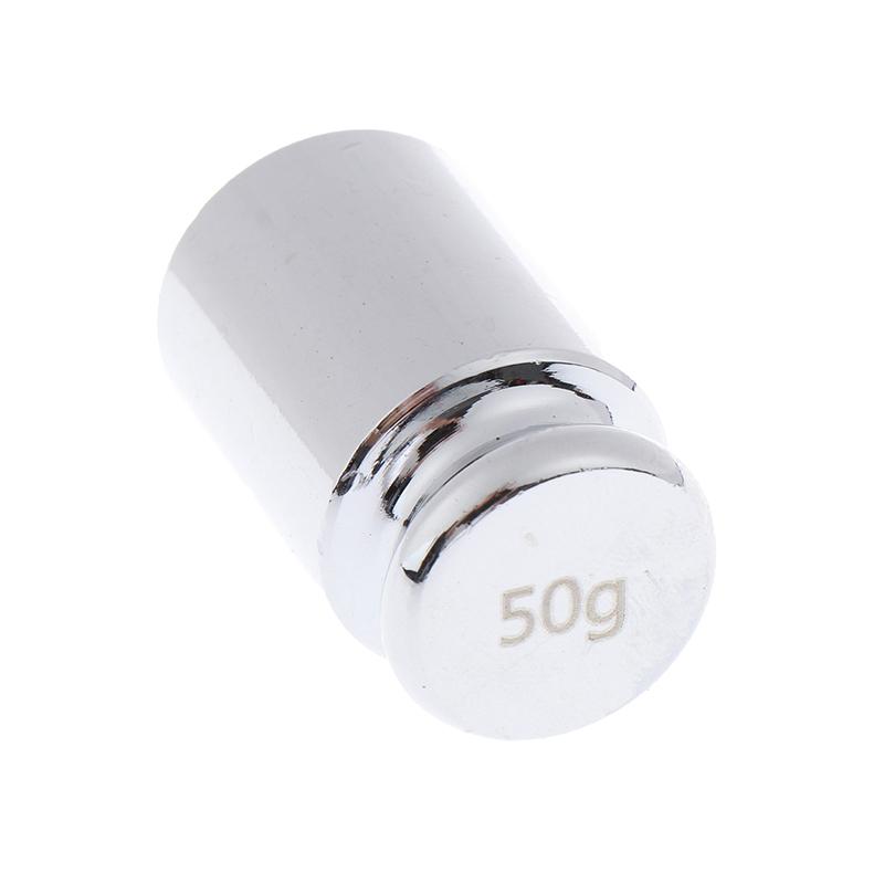 Электронный прибор для обучения балансировке. Домашний инструмент. 2G/10G/20G/50G/100G. Граммы. Весы. Хромированное покрытие. Точная калибровка.