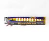 Major Craft Металлический джиг Crossride XRJ-120 грамм 008 (9714)