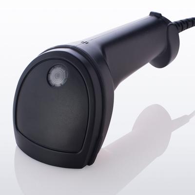 2D сканер штрих-кодов MD610 [USB-подключение] Черный (Включает программное обеспечение для чтения японских QR-кодов) (Совместимо с GS1)