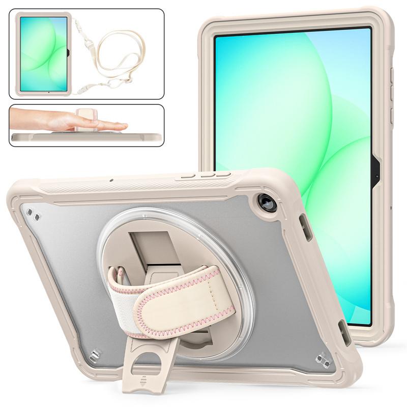 Чехол для Samsung Galaxy Tab A11+ A9+ A9 A11 Plus 11 дюймов SM-X230 Детский противоударный чехол для планшета Tab A9 A11 8.7" SM-X130 Funda