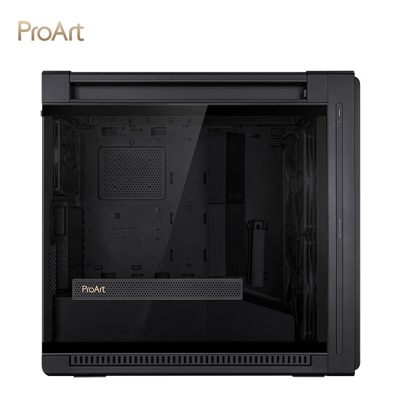 Asus Корпус для ПК Mid-Tower ProArt PA602
