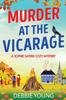 Книга Murder At the Vicarage : An Absolutely Gripping Cozy Mystery You Won't Be Able To Put Down