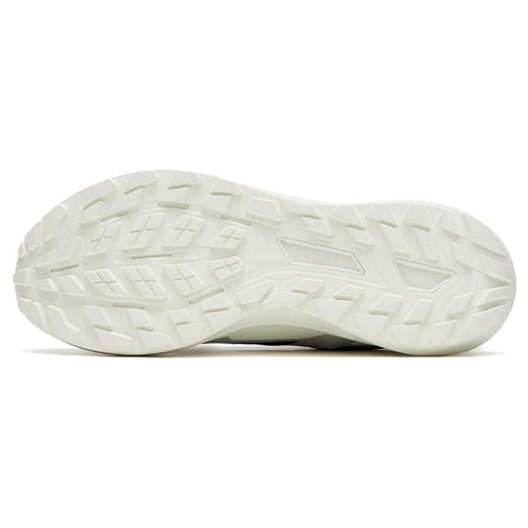 ANTA Champion All Weather Collection Running Shoes Women's Low Top Black/White 122325661A-2