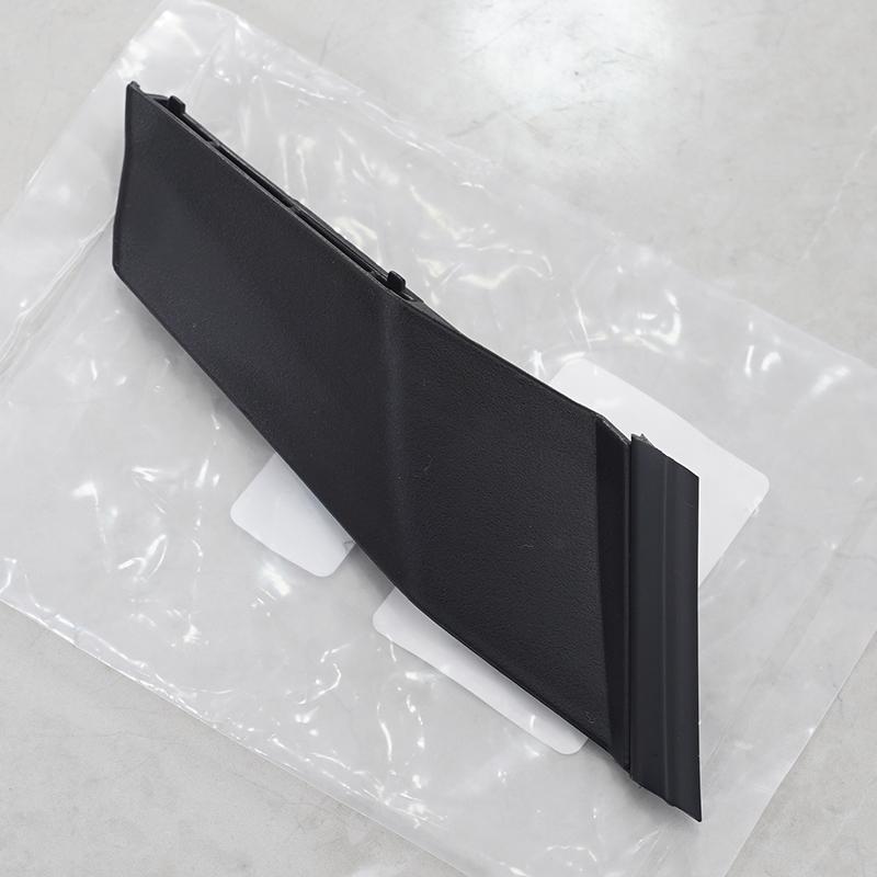 Front Windshield Wiper Side Cowl Extension Cover Trim For Toyota Corolla 2014-2019 55084-02250/55083-02010