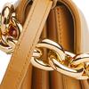Bottega Veneta Mount Bag Cob/Gold Women Shoulder_bags Tan 667399-V12J0-7716
