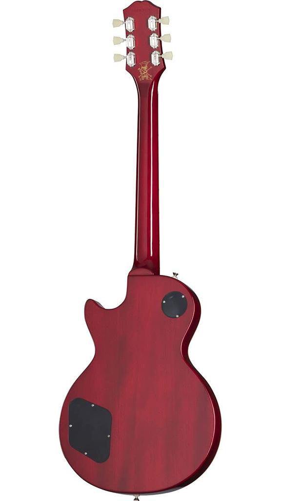 Epiphone Электрогитара Slash Les Paul Standard Appetite Burst -