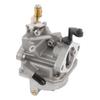 Outboard Engine Carburetor 6BX-14301-00 Aluminum Enhanced Fuel Efficiency Replacement for 4 Stroke 5HP 6HP 8HP Outboard