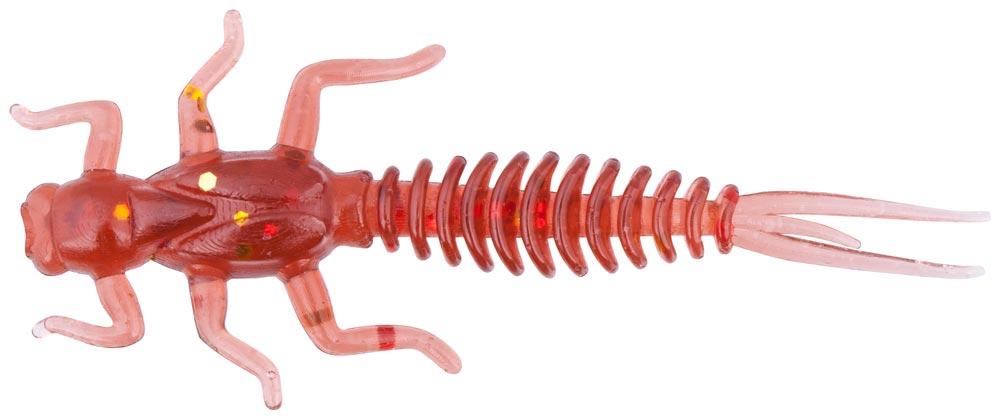 Lure Silicone Select Chika-X