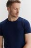 Basic T-Shirt With Xxl Logo