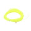 Fly Fishing Line Floating Weight Forward Fly Line for Fly Fishing 100.1ft 2.0 Yellow