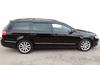 Ветровики SW (4 шт, HIC) для Volkswagen Passat B6 2006-2012 гг