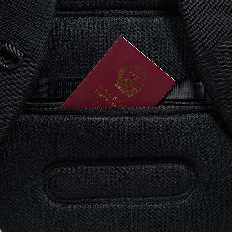 Деловой рюкзак для ноутбука XDDESIGN