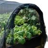 Bird Barrier Garden Netting Breathable Plant Cover Reusable Mesh Net Barrier for Protecting Vegetables Fruits Flowers from Birds