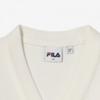 [fila Kids] Кардиган Heritage Fk2stf1101x Owh q0zFk2stf1101xOwh