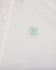 FAIRLIAR GOLF Loose Fit Logo Symbol T-Shirt (White)
