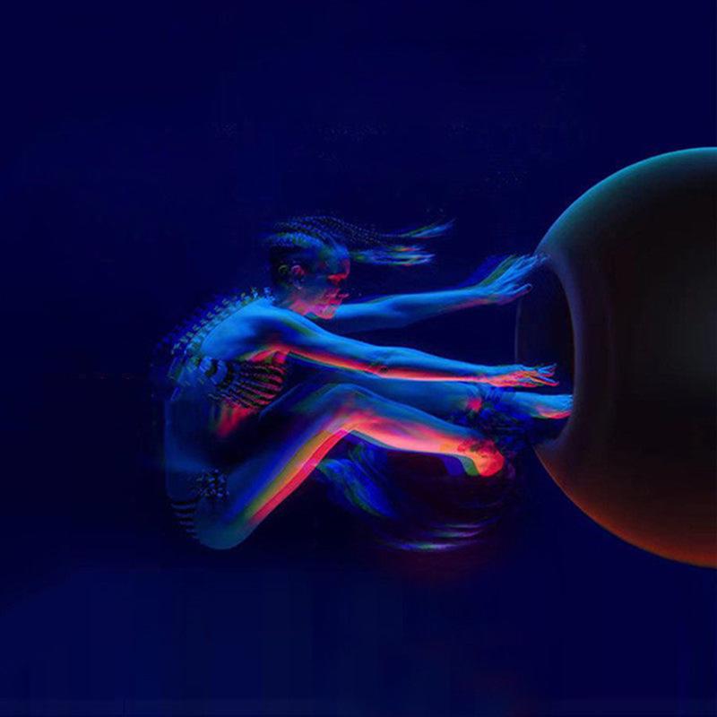 Новые проводные стерео наушники с высоким басом, 6D стерео, внутриканальные, спортивные наушники, вкладыши