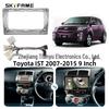 Универсальная рамка для панели Toyota IST 2002-2015