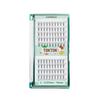 Toktokhara W Накладные ресницы - 4 типа