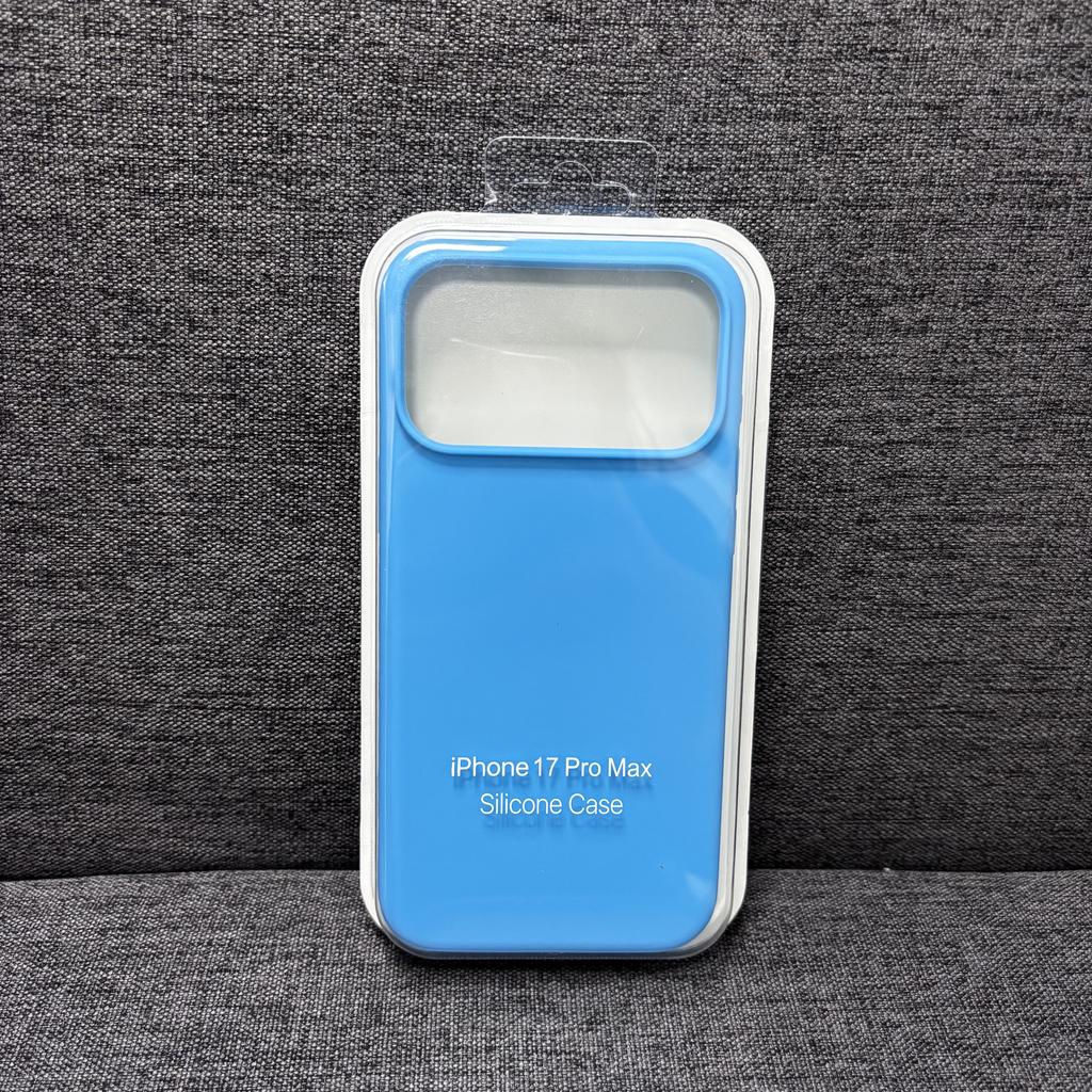 Ins Chic Жидкий Силикон Полностью Закрытый Мягкий Гелевый Резиновый Чехол для Телефона Защитная Накладка Для iPhone 17 16 15 14 Pro Max 17Pro 13 12Pro 17Air