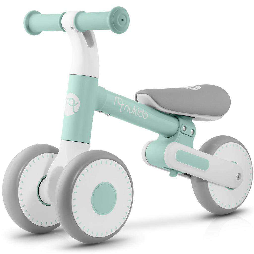 Nukido Kids Balance Bike