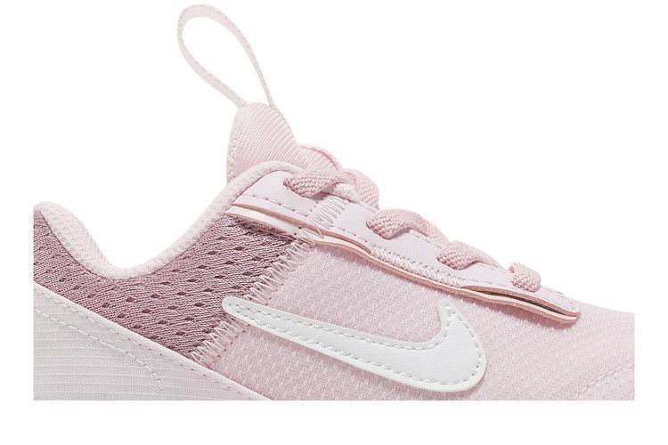 Kids' Sneakers Nike Air Max Intrlk Lite Pink Foam White (TD) Pink Foam/Elemental Pink/Medium Soft Pink/White