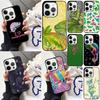 Чехол для телефона animal Хамелеон для iPhone 17 Air 15 16e 14 13 Pro Max Coque 12 11 Pro Max PLUS