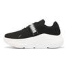 Puma Prowl Минималистичные Удобные Нескользящие Прочные Низкие Повседневные Кроссовки для Бега Женские кроссовки Черные Белые 379076-01