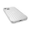 Raptic X-Doria Clutch Case For Iphone 14 Plus, Transparent Back Cover
