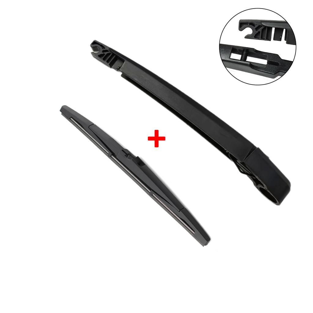 Комплект заднего стеклоочистителя и рычага для KIA sportage 2018 Стеклоочистители лобового стекла Щетки Аксессуары для очистки