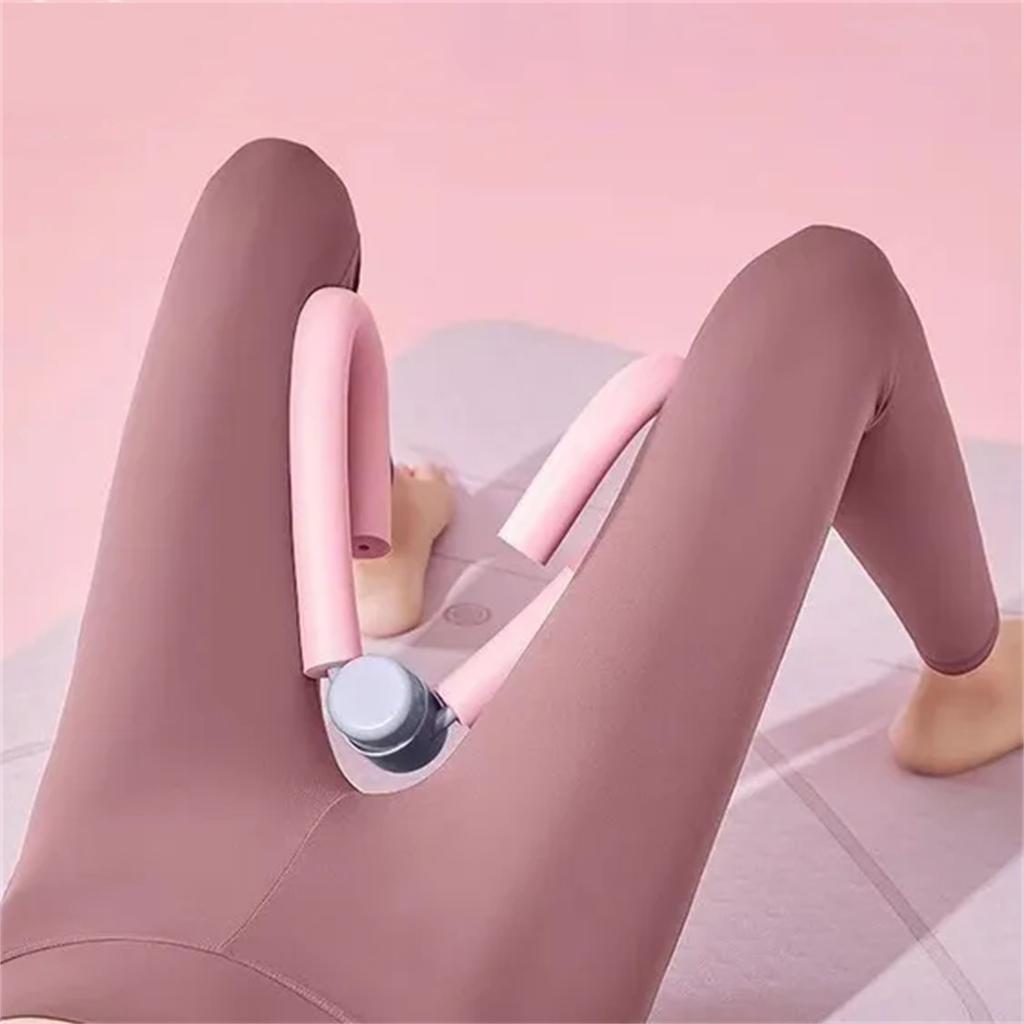 Многофункциональный тренажер для ног, формирующий бедра, оборудование для домашнего спортзала