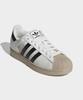 [Adidas] Superstar II - White:Black:Khaki (KJ9947)
