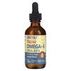 Vegan Omega 3 Dha-Epa, Lemon, 60 Ml (2 Fl Oz)