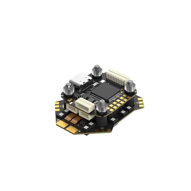 IFLIGHT Borg F7 Mini Flight Controller & ESC Components (CN version)