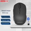 Lenovo Беспроводная мышь Howard с двумя режимами