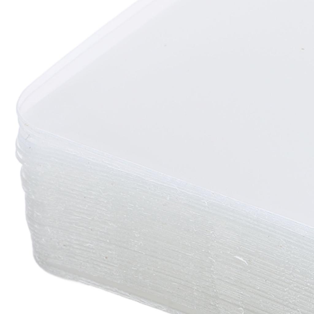 Набор для ремонта надувных изделий, 120 шт., водостойкий, с сильным клеем, воздухонепроницаемый, из прозрачного ПВХ, для матрасов, плотов, каяков, каноэ