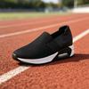 Women Breathable Mesh Running Shoes Casual Sneakers Everyday Walking and Casual Wear Commuting and Travel Daily Wear Sizes 35-40