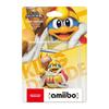 Amiibo King Dedede (Super Smash Bros. Series) Figure - Collector's Item for Nintendo Fans
