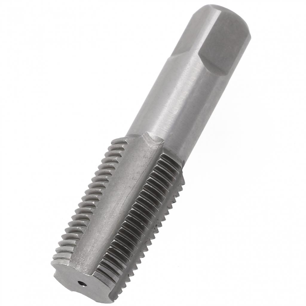 Метчик конический G1/4 для точной и чистой нарезки резьбы на металлических поверхностях