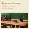 Edifier M130 Ретро Портативная Bluetooth Деревянная Колонка (Китайская версия)