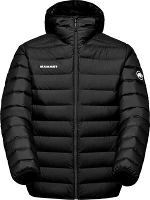 Зимняя куртка Mammut Waymarker In Hooded Jacket M black